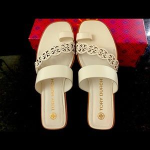 tiny miller toe ring slide